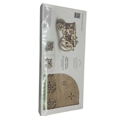 UGears Tractor Set