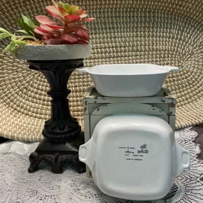 Corningware Petite Pan