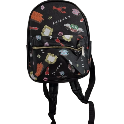 New Friends Showbag Backpack With Accessories 