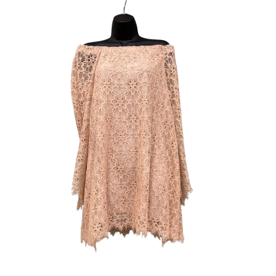 Scanlan Theodore Dress Size 8 