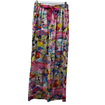 Peter Alexander Womens Size S Pajamas - Barbie
