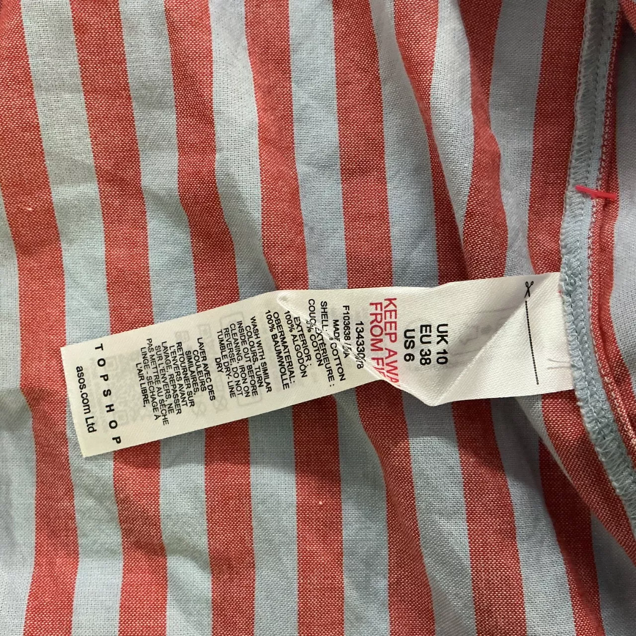 Image Tester