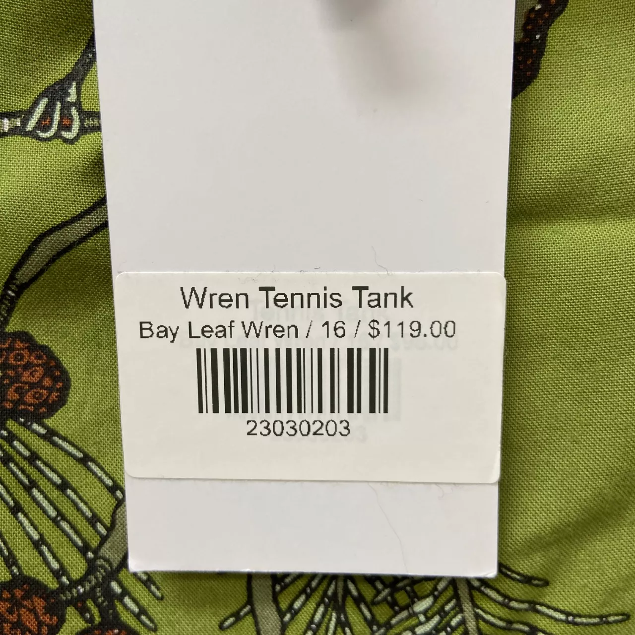 Image Tester