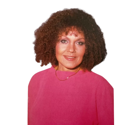 Cleo Laine Australian Tour Vintage 1983 Programme 