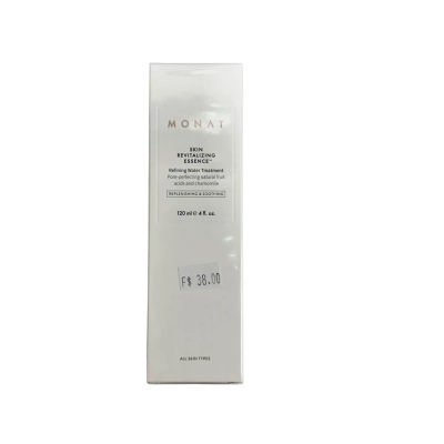 MONAT - Skin Revitalizing Essence: Refining Water Treatment