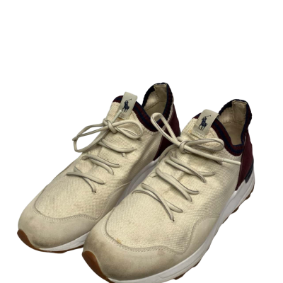 Men’s Polo Ralph Lauren shoe - Size US10/UK9/EUR43
