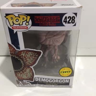 Funky Pop Demogorgon 428