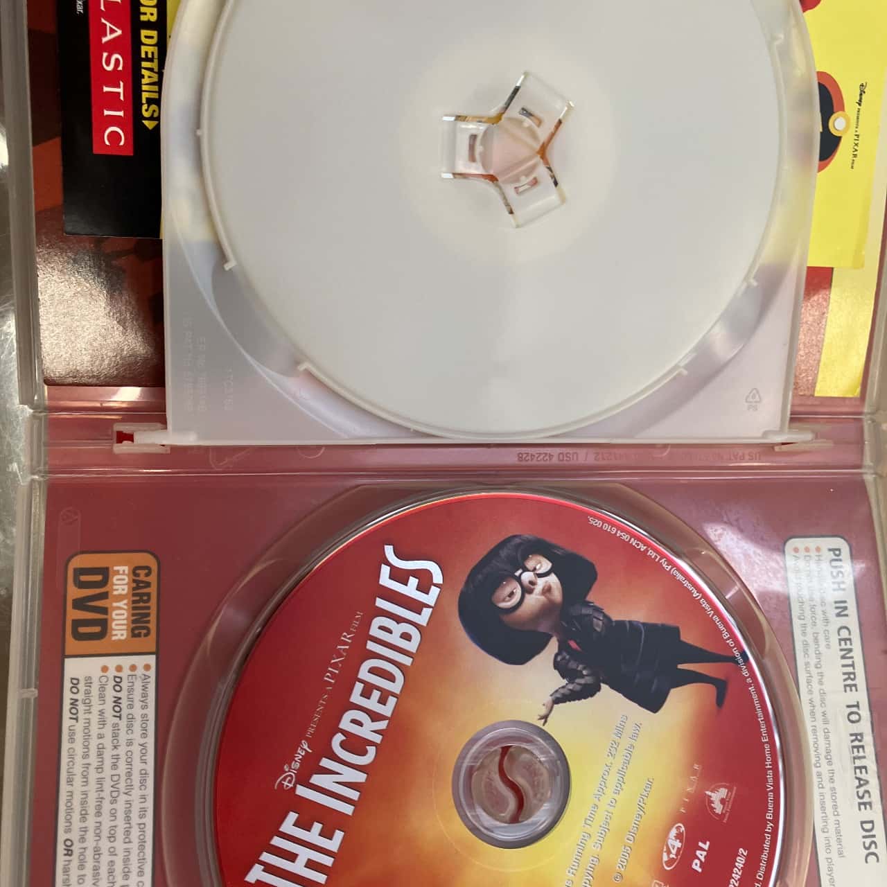 Image Tester