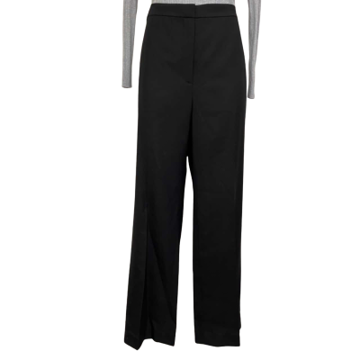 BNWT Country Road  Size 14 Black Suit Pants 