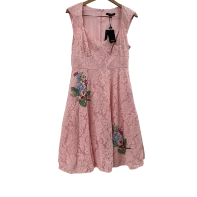  Jayson Brundsen Black Label Women's  Dress Size 12 BNWT RRP $229.95