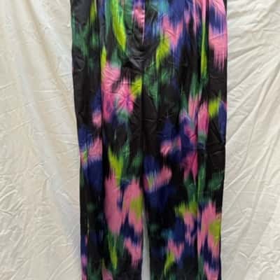 Nasty Gal wide leg pants 