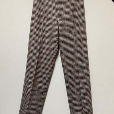  Womens  Size 36 Multicoloured Pants