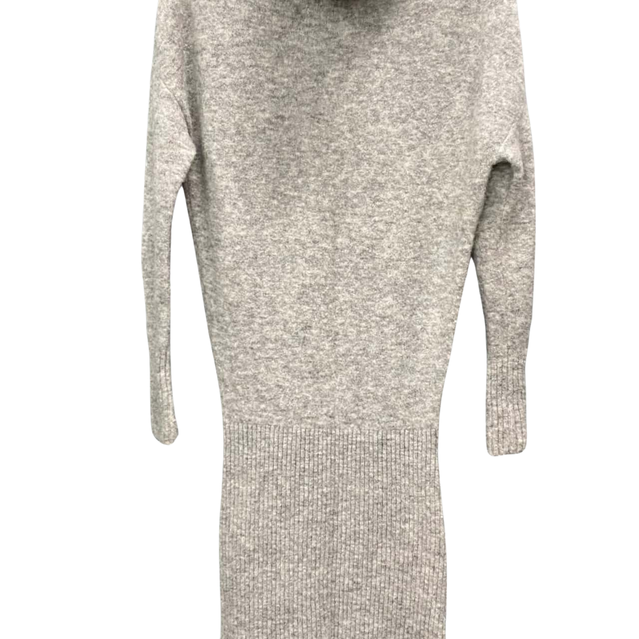 Fashion Gray Women‘s Dress S420