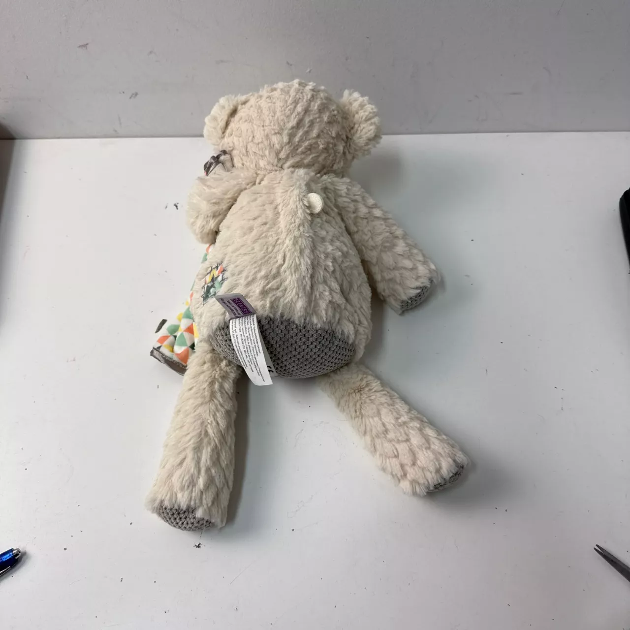 Image Tester