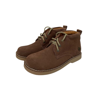Walnut Melbourne Kids  Size 31 Shoes Brown 