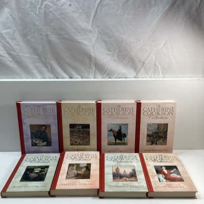 THE CATHERINE COOKSON COLLECTION 