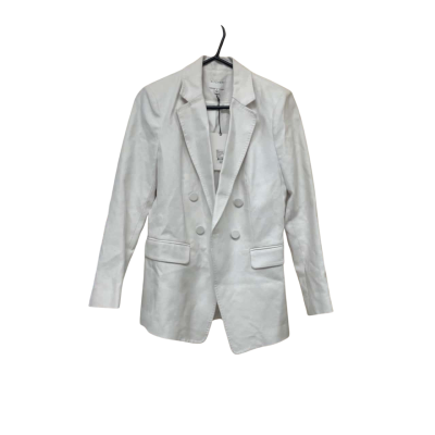 Witchery Women’s Structured Double Blazer Size 8