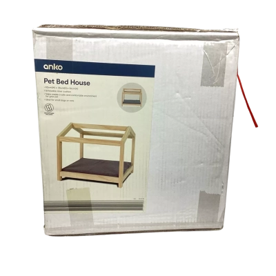 Pet Bed House 