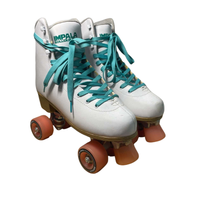 Impala Classic Retro Style Roller Skates 