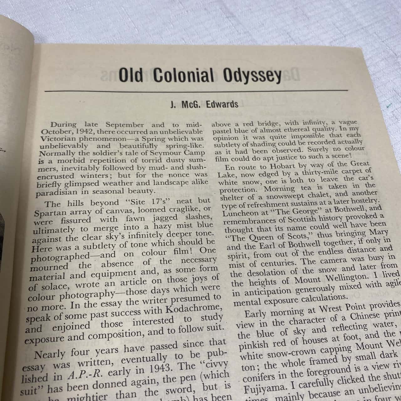 Image Tester