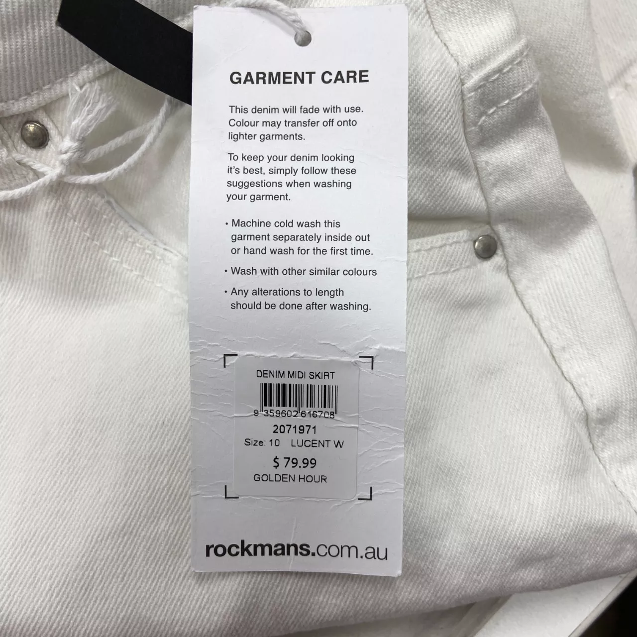 Image Tester