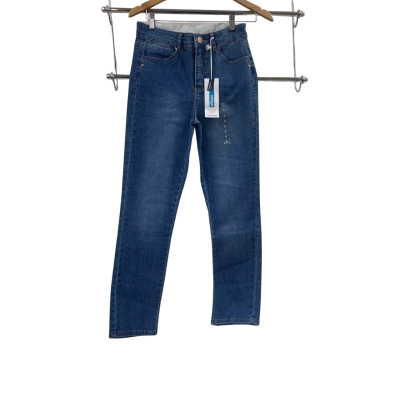 Rockmans Women's Jeans Size 8 Light Blue BNWT RRP $59.99 