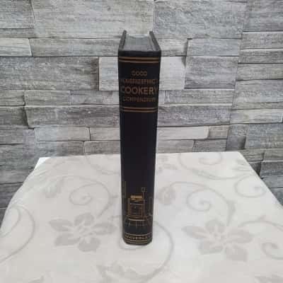 Good Housekeeping's Cookery Compendium