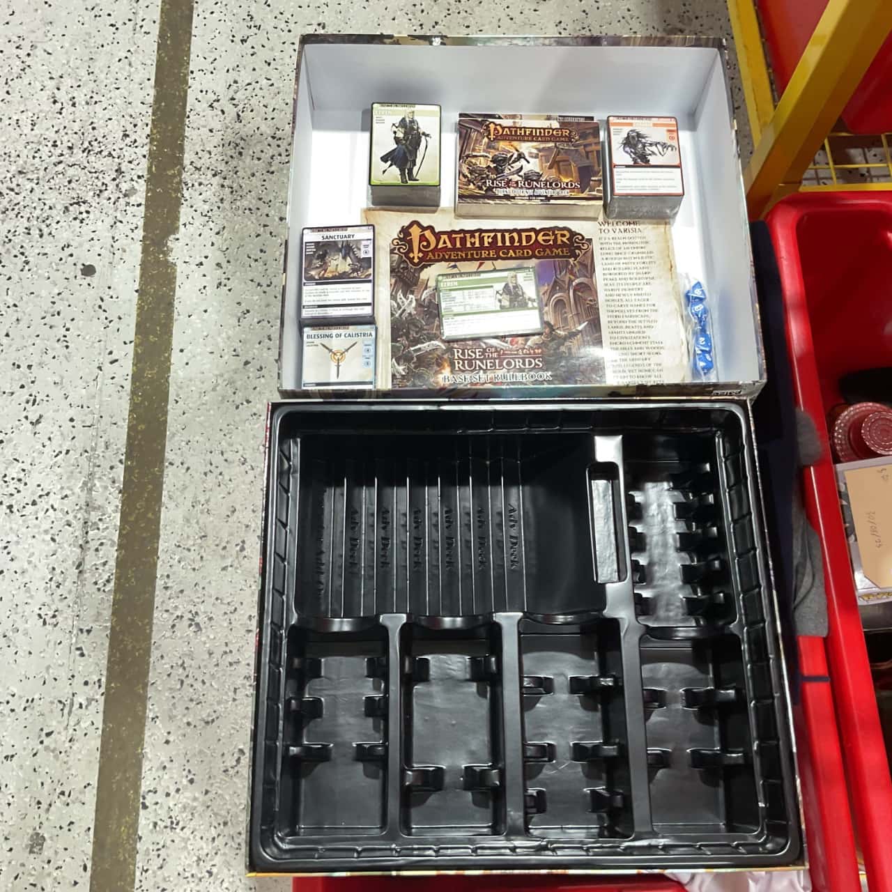 Image Tester