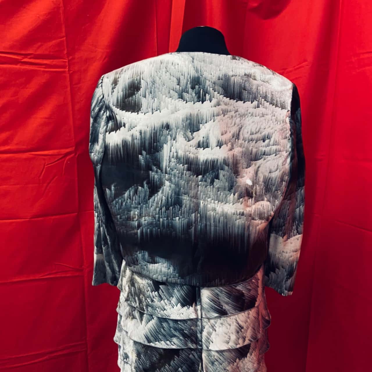 noni b formal dresses Nisei Gown