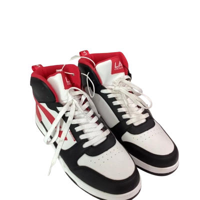 Mens size 12 LA Gear Sneakers.