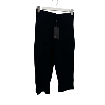 NEW Rails Womens  Size S Capris Pants Black  