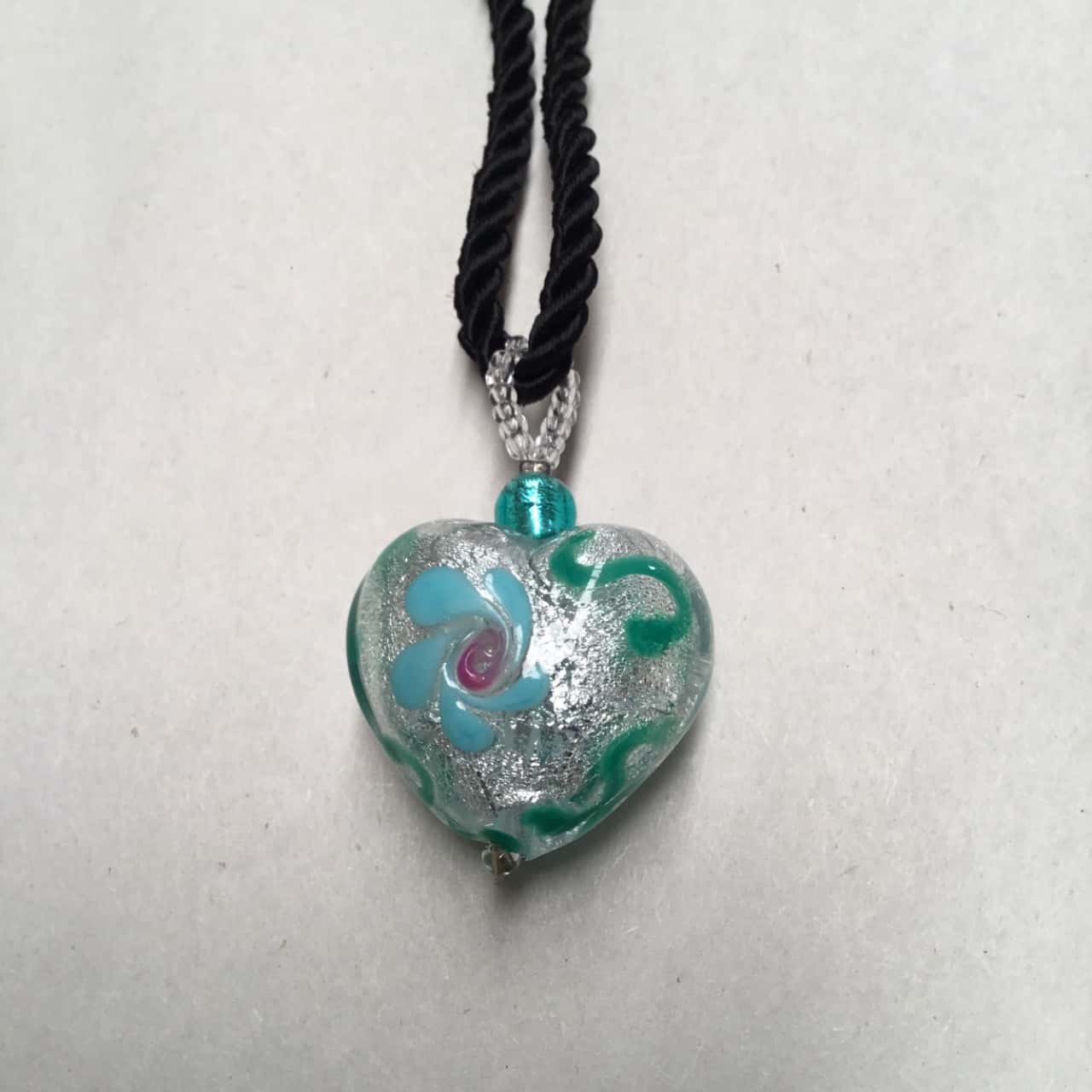 Glass Pendants Antica Murrina Venezia Necklace Antica Murrina 