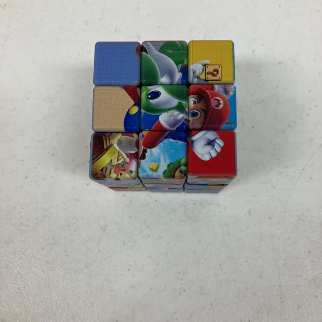 Image Tester