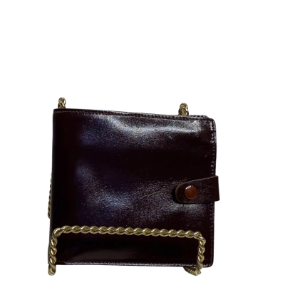 Mens Artex leather wallet