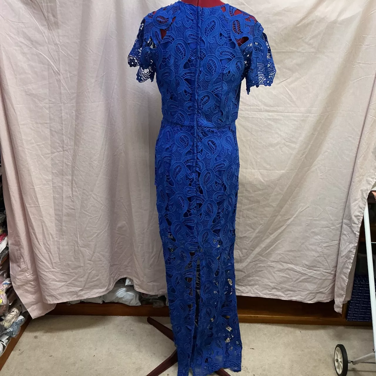 Image Tester