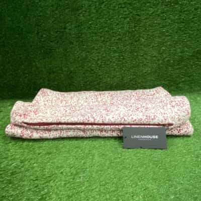 Linenhouse Pillow Cover