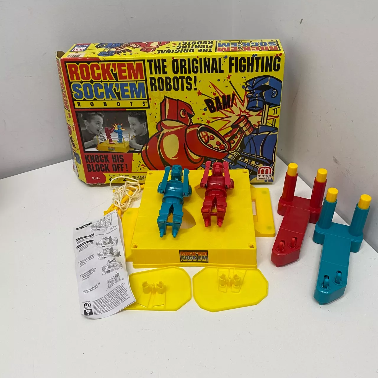 Image Tester