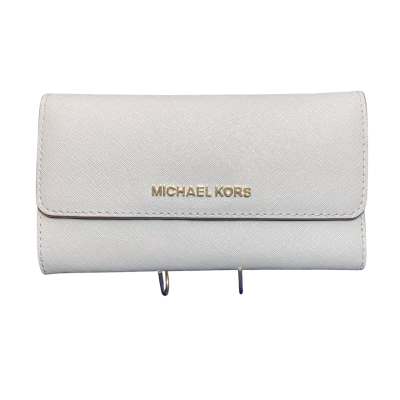 Michael Kors Womens Purse Blue