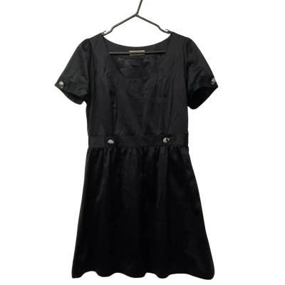 Alannah Hill Womens  Size 12  Black  Formal Dress