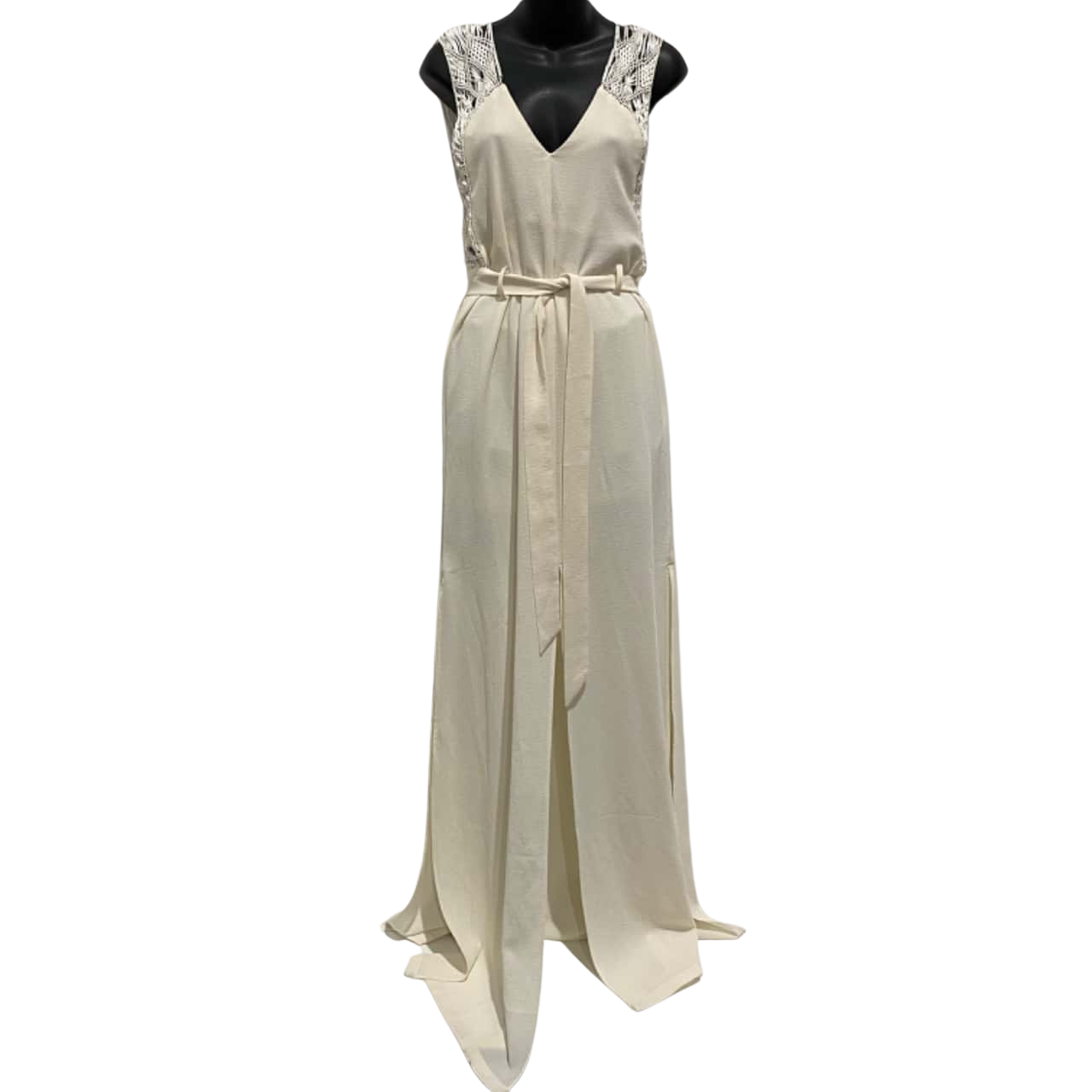 Womens ALICE MCCALL Cream Dress Brand new(s)
