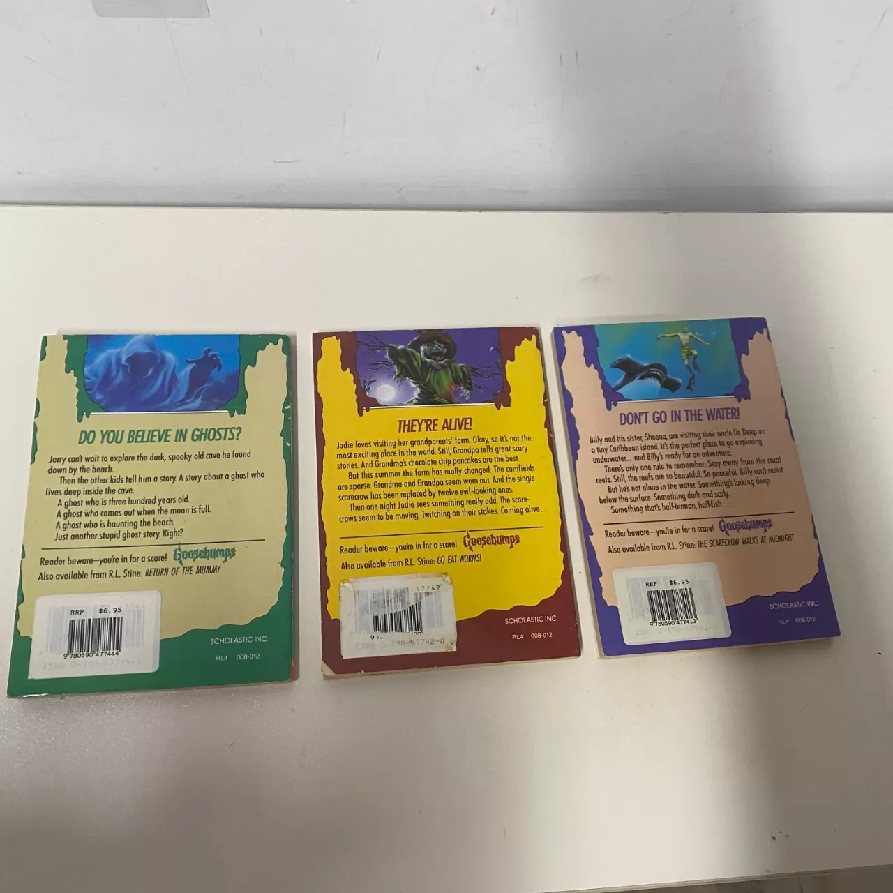 Image Tester