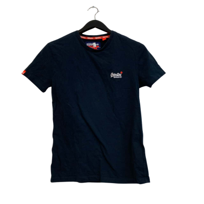  Mens  Size S Blue t-shirt 