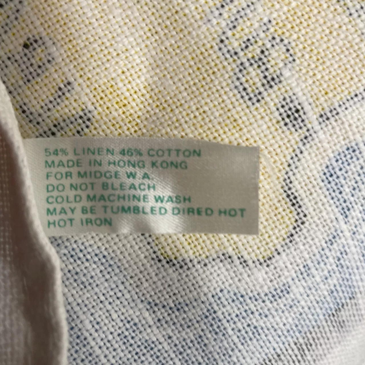 Image Tester