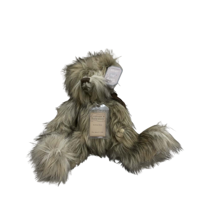 Limited Edition Joshua Bear