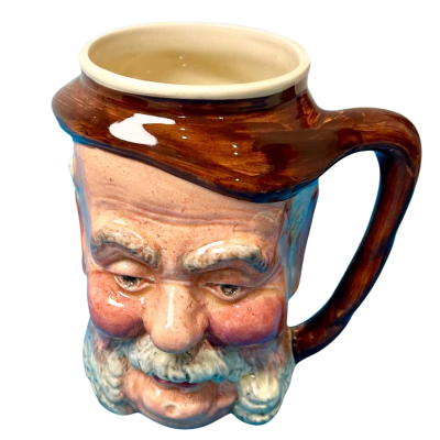 Vintage Landcaster & Sandiland “Sir John Falstagf Jug No: 23