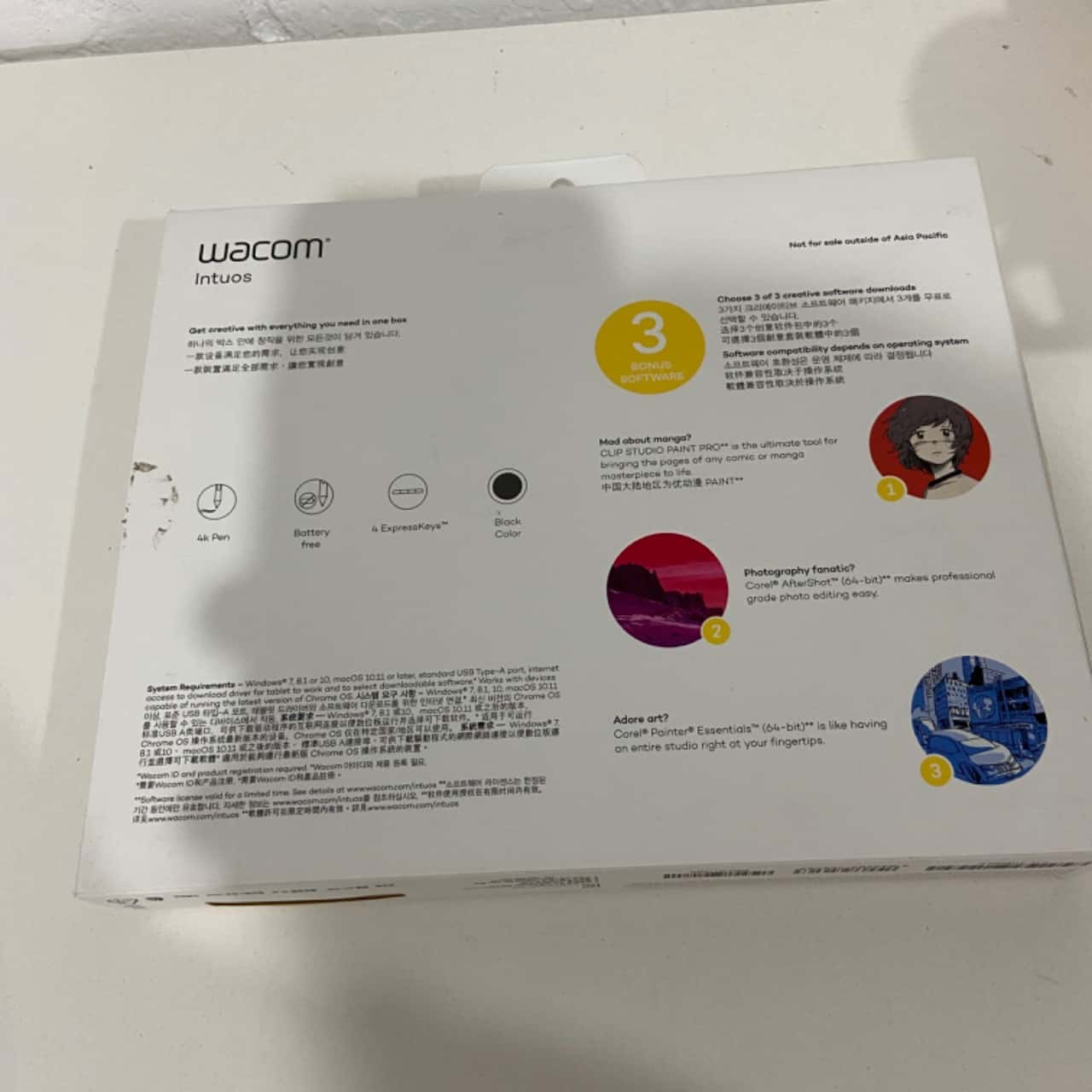 Image Tester
