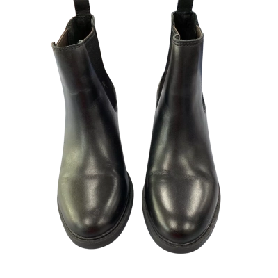 Windsor Smith Black Boots   Size 8   