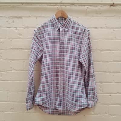 Womens Polo Ralph Lauren Long Sleeve Size M 