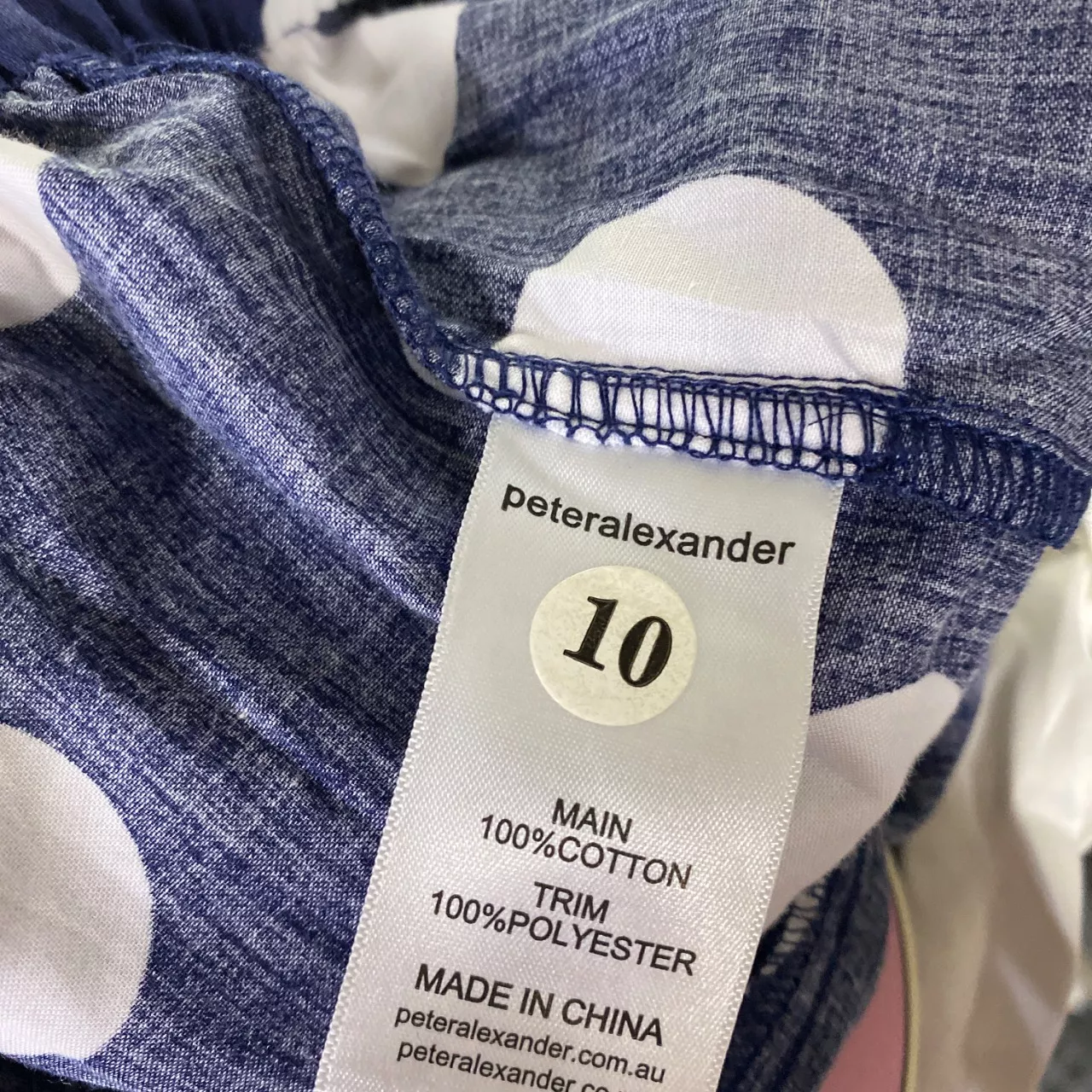 Image Tester