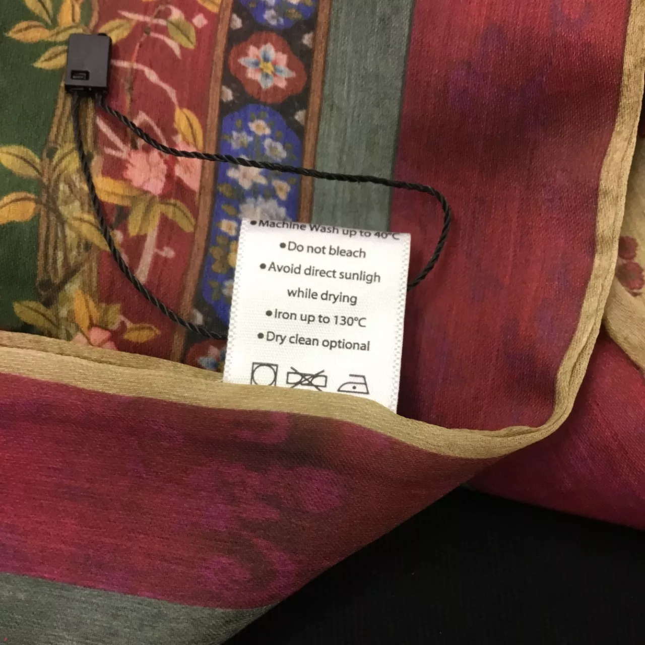 Image Tester